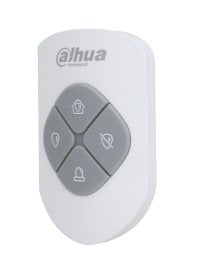 EAN 6923172504708 - Dahua Technology ARA24-W2-868 mando a distancia RF inalámbrico Sistema de seguridad Botones imagen 1