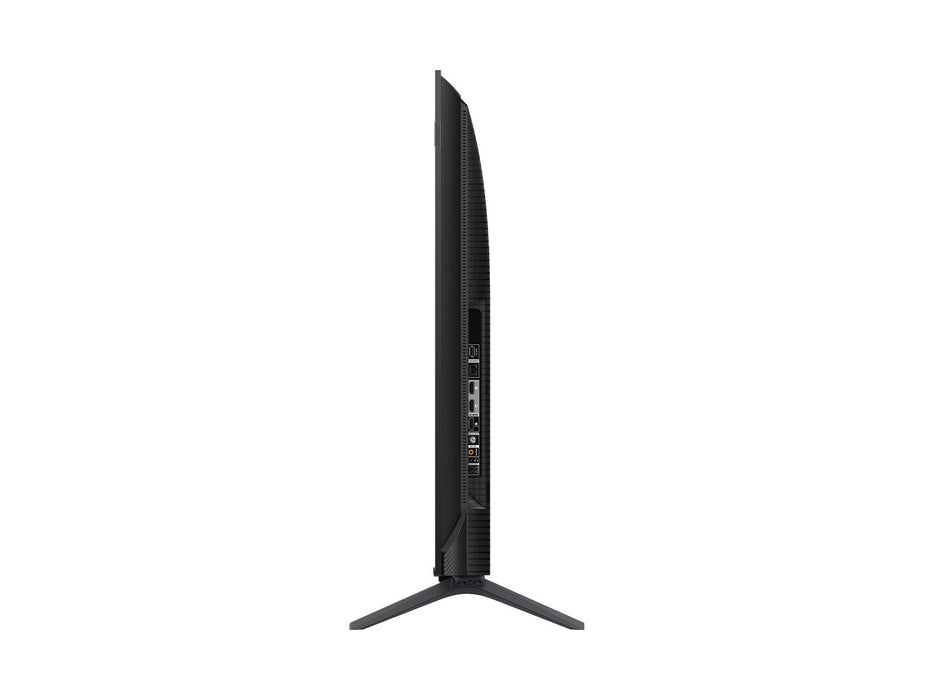 Televisor Tcl Qled 50c655 50' Ultra Hd 4k Smart Tv Wifi