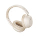 EAN 6932172657840 - Baseus Bass 35 Max Auriculares Inalámbrico y alámbrico Diadema Música USB Tipo C Bluetooth Beige imagen 5