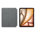 EAN 5099206122000 - Apple HRH22F/A teclado para móvil QWERTY Inglés Gris imagen 2