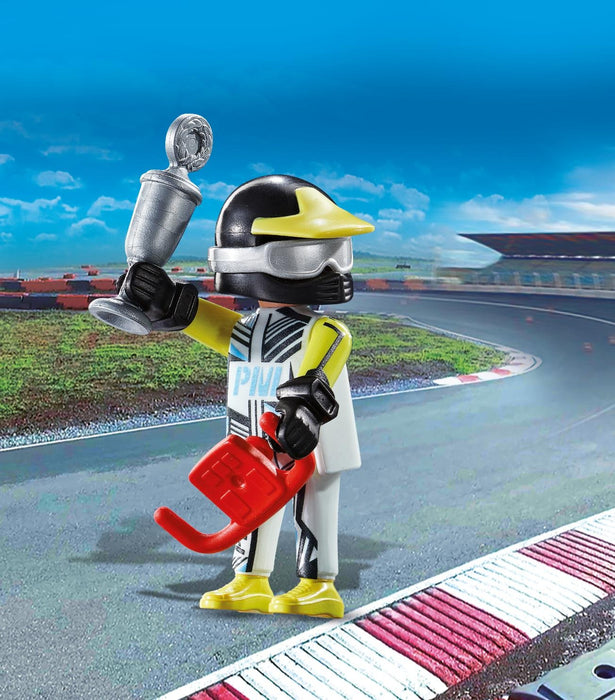 EAN 4008789708120 - Playmobil City Life 70812 figura de juguete para niños imagen 4