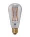 EAN 4260751135000 - Segula 55500 lámpara LED Blanco cálido 1900 K 5 W E27 imagen 1