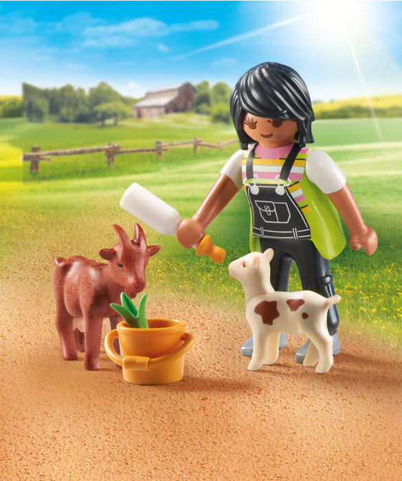 EAN 4008789717597 - Playmobil SpecialPlus 71759 figura de juguete para niños imagen 5