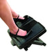 EAN 0043859625086 - Fellowes 8067001 soporte para el apoyo de pies Negro imagen 3