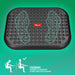 EAN 8435430617924 - NGS Footnest Negro imagen 4