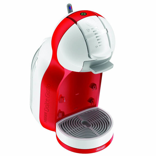EAN 8004399327689 - De’Longhi EDG305.WR Semi-automática Macchina per caffè a capsule 0,8 L imagen 1