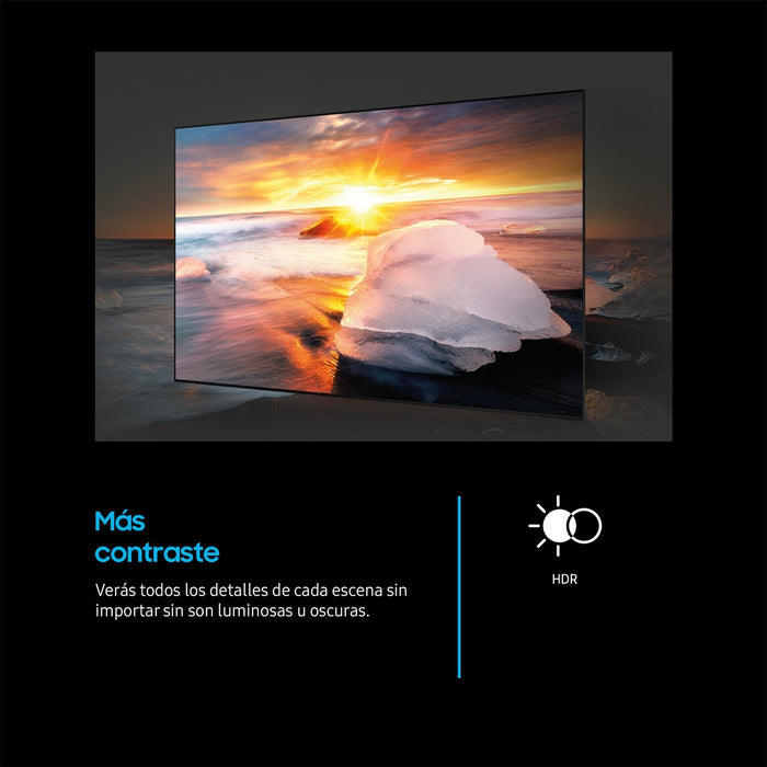 EAN 8806099054694 - Samsung TELEVISOR TU32F6005FK 32/ FULL HD/ SMART TV/ WIFI imagen 3