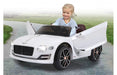 EAN 4042774443351 - Jamara 460334 correpasillos o balancín infantil Correpasillos con forma de coche imagen 8
