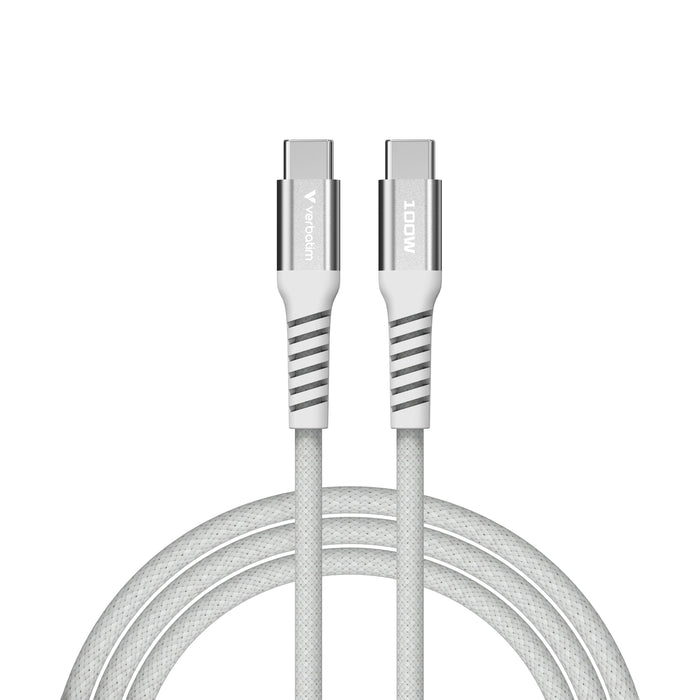 EAN 0023942318545 - Verbatim 31854 cable USB USB 2.0 1,2 m USB C Gris imagen 4