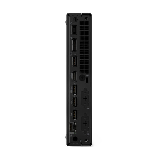 EAN 198153739783 - Lenovo ThinkCentre M75q Gen 5 AMD Ryzen™ 7 PRO 8700GE 16 GB DDR5-SDRAM 512 GB SSD Windows 11 Pro Mini PC N imagen 2