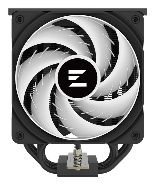 EAN 8809213764370 - Zalman CNPS13X DS Procesador Refrigerador de aire Negro 1 pieza(s) imagen 4