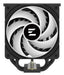 EAN 8809213764370 - Zalman CNPS13X DS Procesador Refrigerador de aire Negro 1 pieza(s) imagen 4
