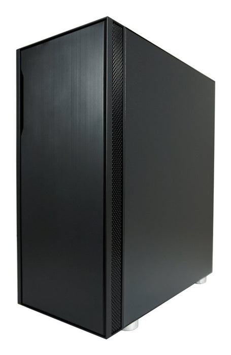 EAN 4262443280203 - LC-Power LC-8000B-ON carcasa de ordenador Midi Tower Negro imagen 7