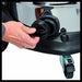 EAN 4006825657494 - Einhell TE-VC 2350 SACL Seca y húmeda 1800 W Bolsa para el polvo imagen 5