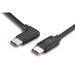 EAN 0085896323020 - Kensington K32302WW cable USB 0,315 m USB C Negro imagen 2