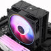 EAN 0814256016377 - Thermalright Assassin Spirit 120 EVO Procesador Refrigerador de aire 12 cm Negro 1 pieza(s) imagen 9