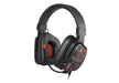 EAN 5901969407594 - GENESIS Radon 710 Auriculares Alámbrico Diadema Juego Negro imagen 1
