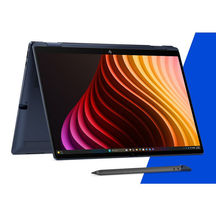 EAN 0821844994337 - HP EBX FLIP G2I AI U7-356H 32GB/1T LTE Copilot+ PC Intel Core Ultra 7 Híbrido (2-en-1) 35,6 cm (14") Pant imagen 11