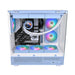 EAN 4711475644649 - Thermaltake CL-F197-PL14BU-A sistema de refrigeración para ordenador Carcasa del ordenador Ventilador 14  imagen 6