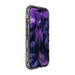 EAN 4895206940580 - LAUT Crystal Matter X funda para teléfono móvil 17 cm (6.7") Transparente, Negro imagen 3