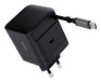 EAN 8713439258059 - Trust Maxo Universal Negro Corriente alterna Carga rápida Interior imagen 3