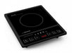 EAN 5901299963869 - Esperanza EKH011 hobs Negro Encimera Con placa de inducción 1 zona(s) imagen 1