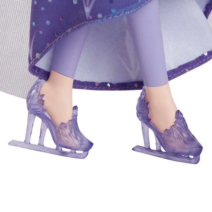 EAN 0194735287406 - Disney Frozen JBG53 muñeca imagen 5