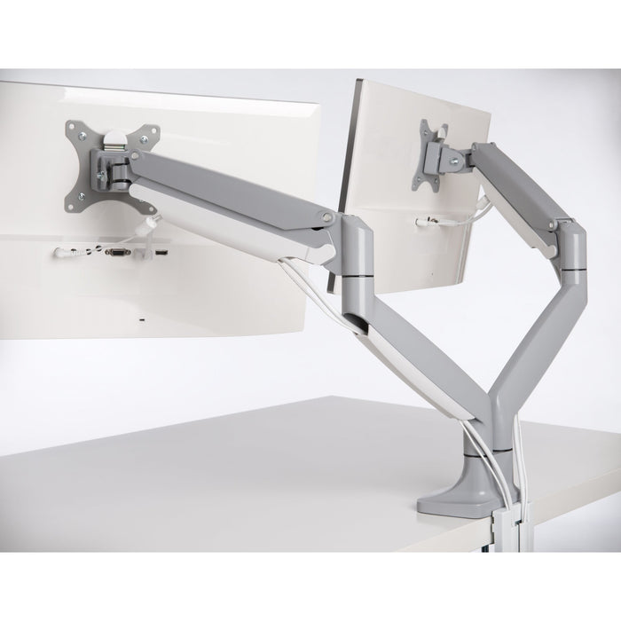 EAN 5028252597135 - Kensington K55471EU soporte para monitor Gris imagen 6