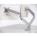 EAN 5028252597135 - Kensington K55471EU soporte para monitor Gris imagen 6
