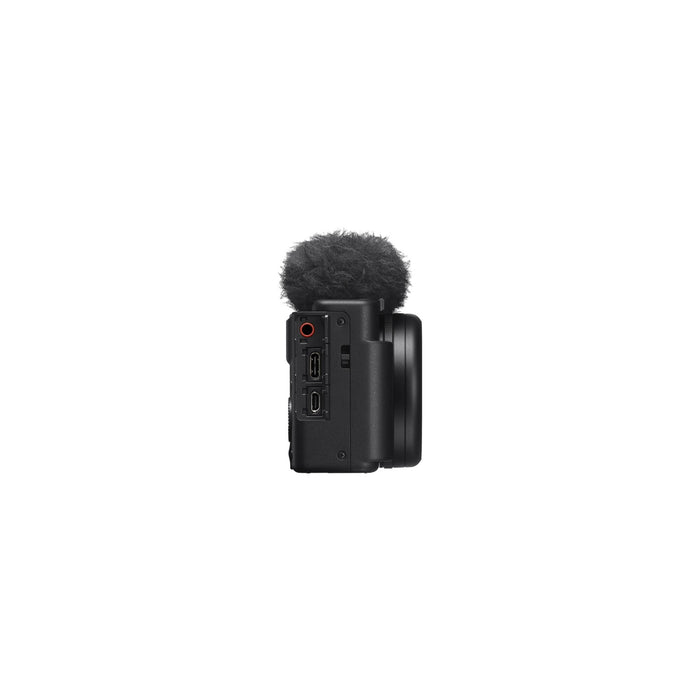 EAN 5013493465145 - Sony ZV-1 II 1" Cámara compacta 20,1 MP Exmor RS CMOS 5472 x 3648 Pixeles Negro imagen 4