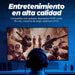 EAN 0766623323239 - Manhattan 323239 cable HDMI 5 m HDMI tipo A (Estándar) Negro imagen 12