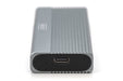 EAN 4016032497578 - Digitus DA-71120-1 caja para disco duro externo Caja externa para unidad de estado sólido (SSD) Negro M.2 imagen 3