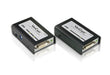 EAN 4710423777736 - ATEN VE600A-AT-G extensor audio/video Transmisor y receptor de señales AV Negro imagen 1