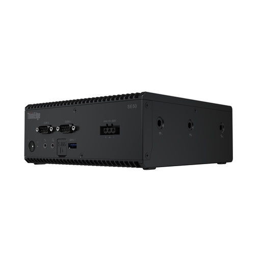 EAN 0197528867588 - Lenovo ThinkEdge SE50 Intel® Core™ i7 i7-8665UE 16 GB DDR4-SDRAM 512 GB SSD Windows 10 IoT Enterprise Min imagen 1