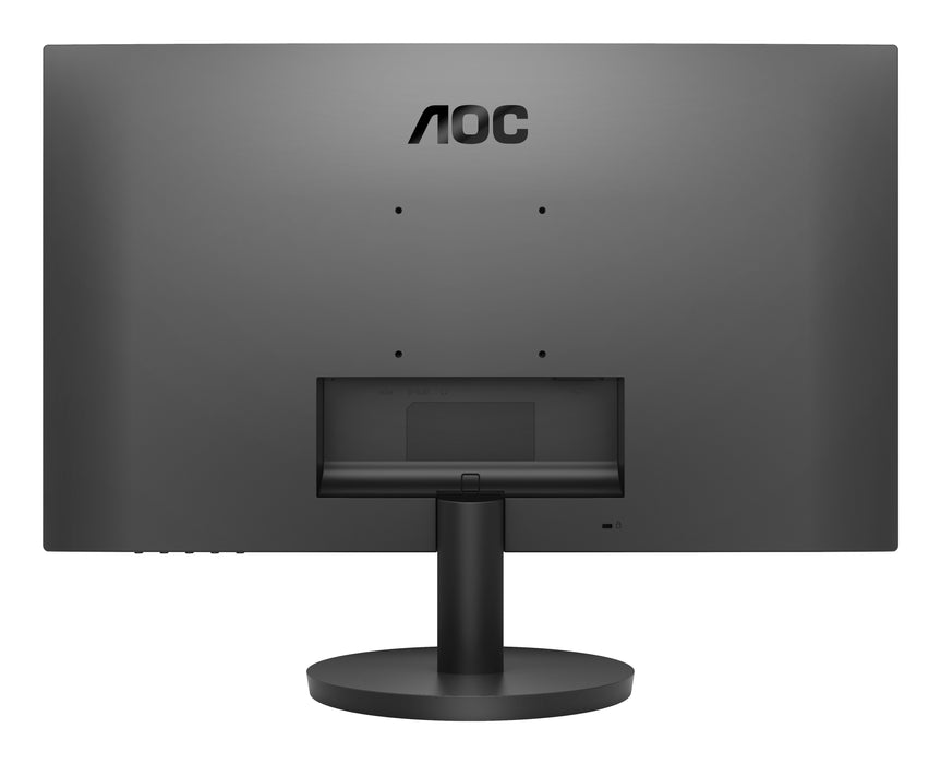 EAN 4038986181532 - AOC B3 27B3HA2 pantalla para PC 68,6 cm (27") 1920 x 1080 Pixeles Full HD LED Negro imagen 11