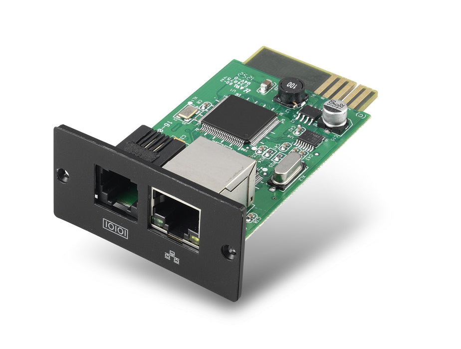 Apc Easy Ups Online Snmp Card