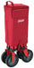 EAN 3138522113247 - Coleman 2000035214 carritos de camping Rojo imagen 3