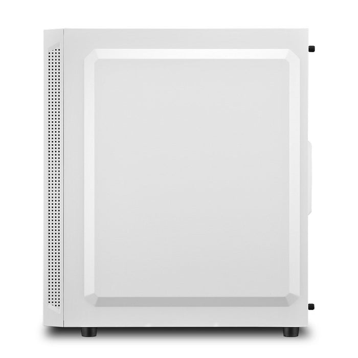 EAN 4044951032006 - Sharkoon RGB Slider Midi Tower Blanco imagen 7