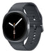 EAN 8806097480884 - Samsung Galaxy Watch 8 3,81 cm (1.5") AMOLED 44 mm Digital 480 x 480 Pixeles Pantalla táctil Grafito Wifi imagen 1