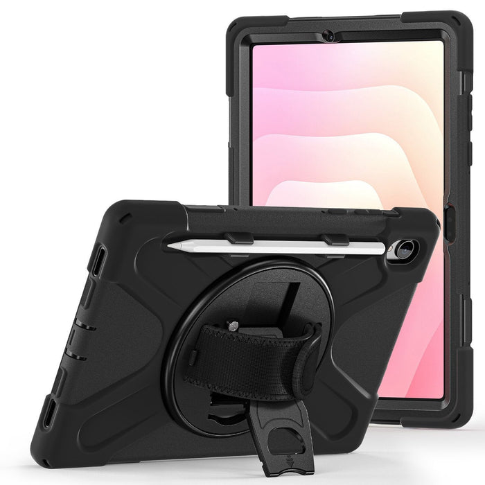4smarts Rugged Funda Grip Para Samsung Galaxy Tab S11