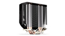 EAN 5903018665801 - ENDORFY Spartan 5 MAX Procesador Refrigerador de aire 12 cm Negro imagen 10
