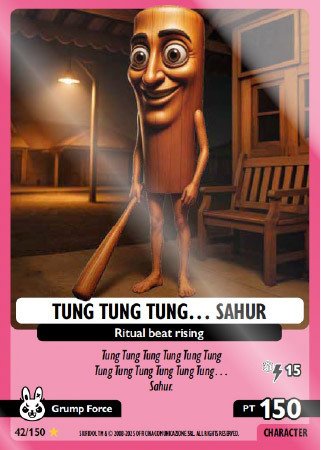 EAN 8051708030396 - Panini 005496BOX24F tarjeta coleccionable imagen 3