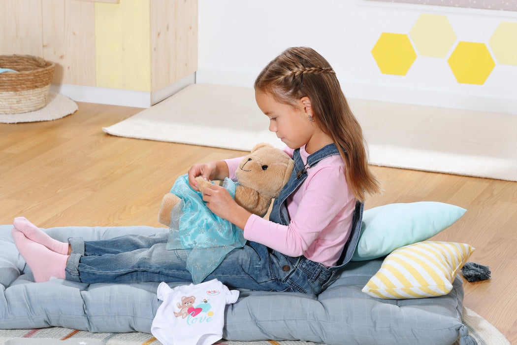 EAN 4001167834435 - BABY born Bear white imagen 41