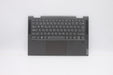 EAN 5704174287612 - Lenovo 5CB0U43942 refacción para laptop Cover + keyboard imagen 1