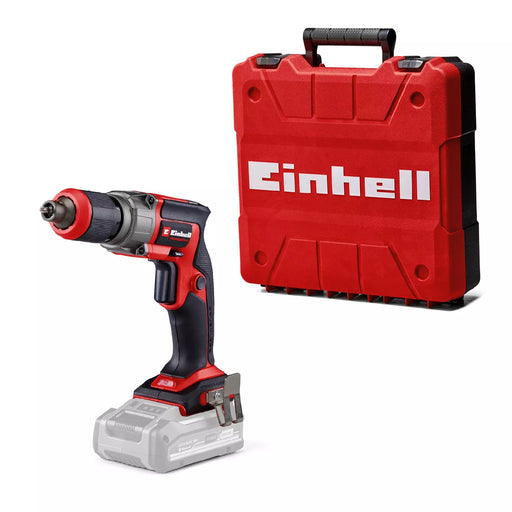EAN 4006825675474 - Einhell TP-DY 18 Li BL - Solo 5000 RPM imagen 1