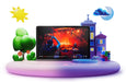 EAN 0197530284359 - Lenovo Tab Plus Mediatek 128 GB 29,2 cm (11.5") 8 GB Wi-Fi 5 (802.11ac) Android 14 Gris imagen 18