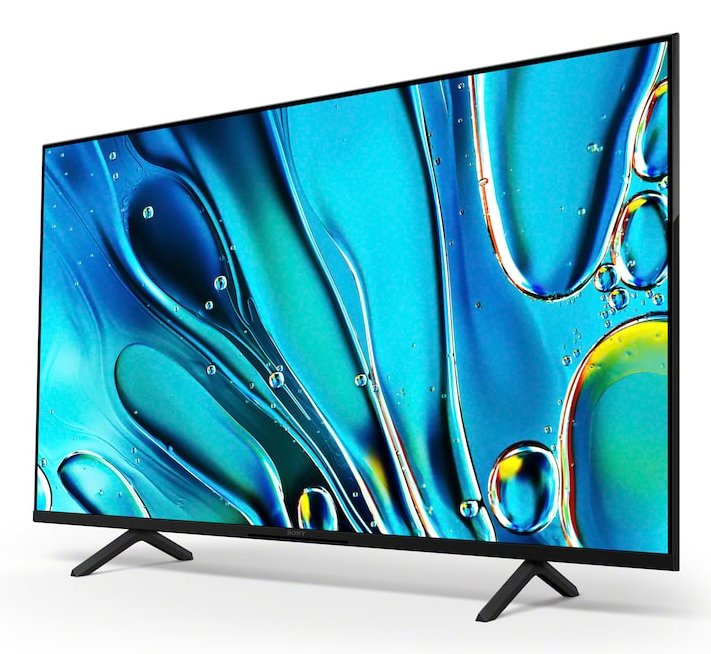 EAN 5013493505551 - Sony FWD-55S35 Televisor 139,7 cm (55") 4K Ultra HD Smart TV Wifi Negro imagen 3
