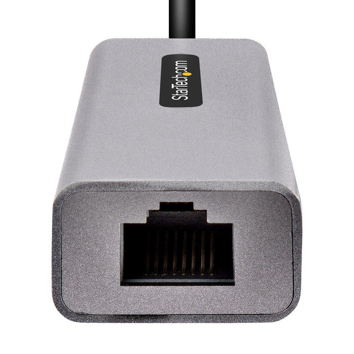 EAN 0065030895804 - StarTech.com US1GC30B2 adaptador y tarjeta de red 5000 Mbit/s imagen 3