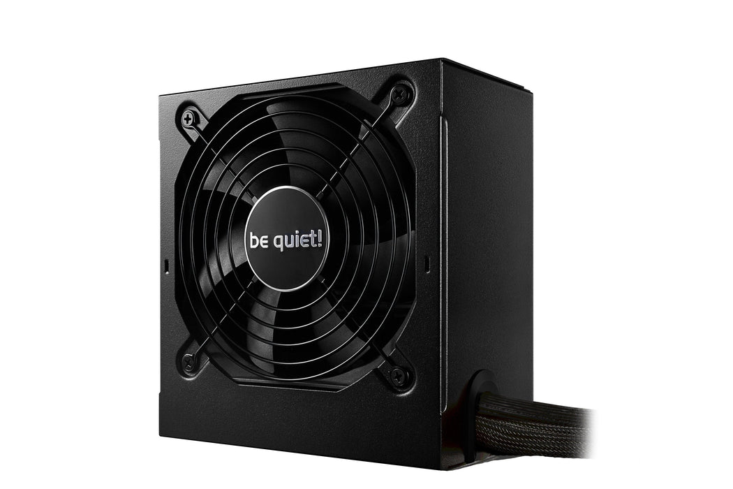 Fuente De Alimentacion Atx 450w Be Quiet System Power 10