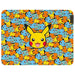 EAN 8887910063118 - Razer GIGANTUS V2 POKEMON KANTO MEDIUM Alfombrilla de ratón para juegos Multicolor imagen 1